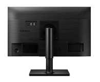 Samsung 23.8'' LF24T450FZUXEN Czarny - 1376281 - zdjęcie 2